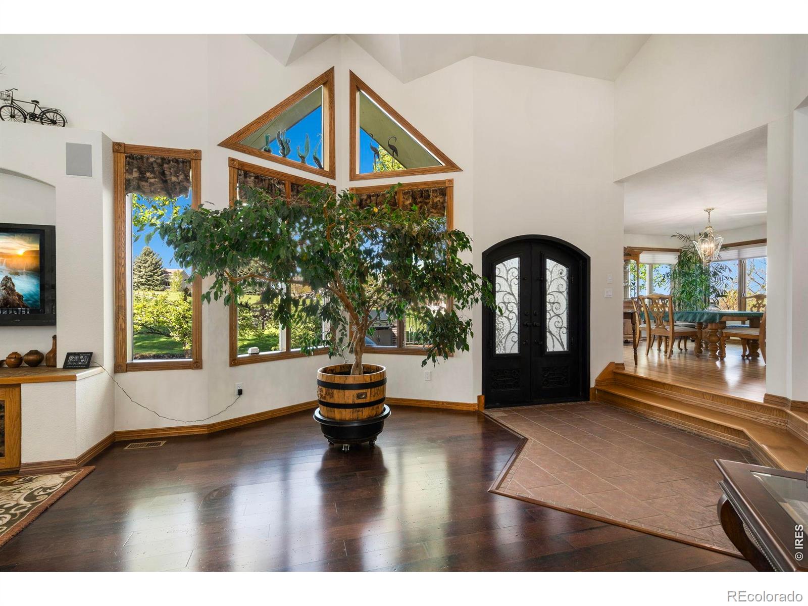 MLS Image #6 for 7309  didrickson court,fort collins, Colorado