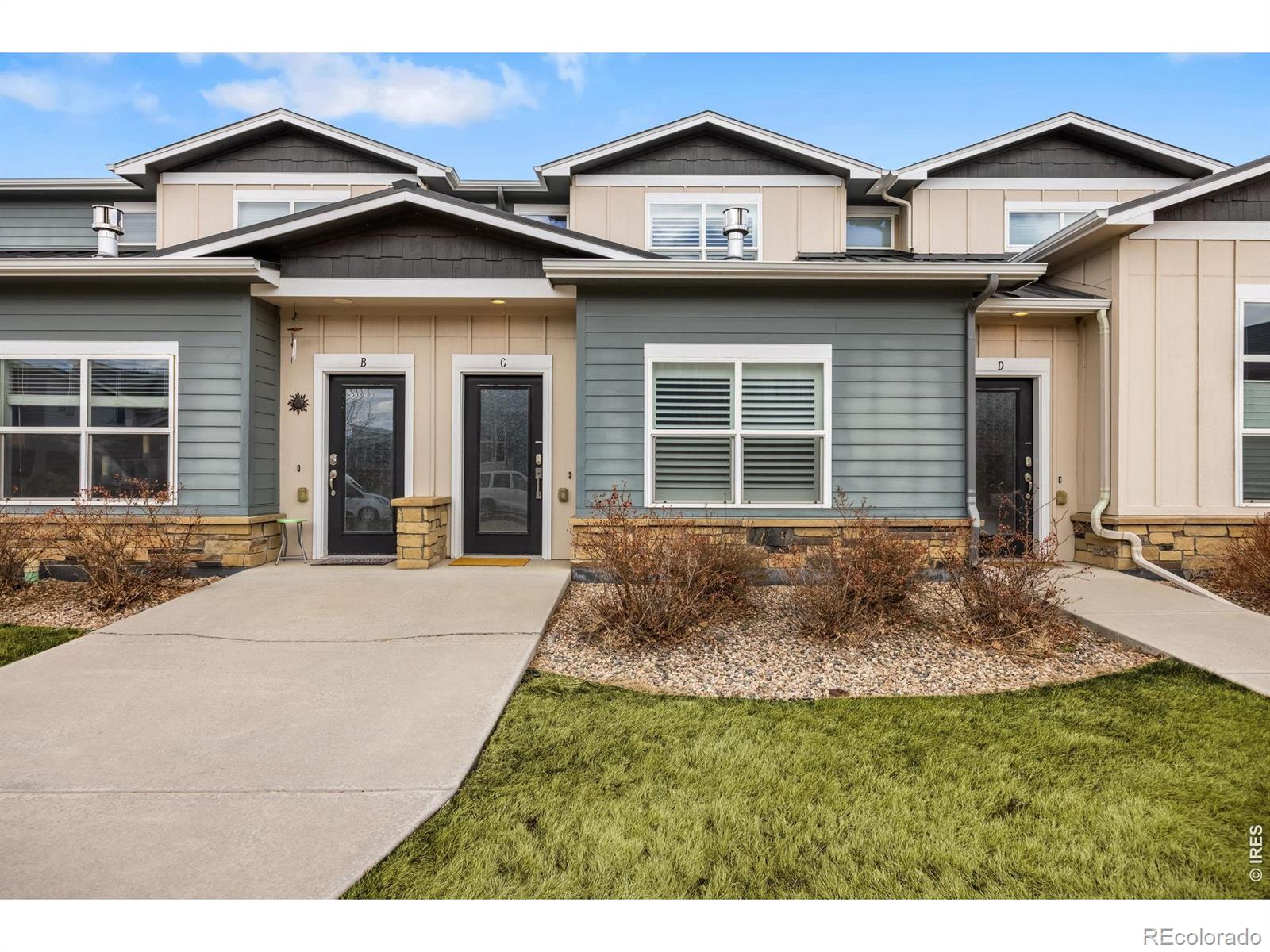 MLS Image #1 for 226  osiander street,fort collins, Colorado