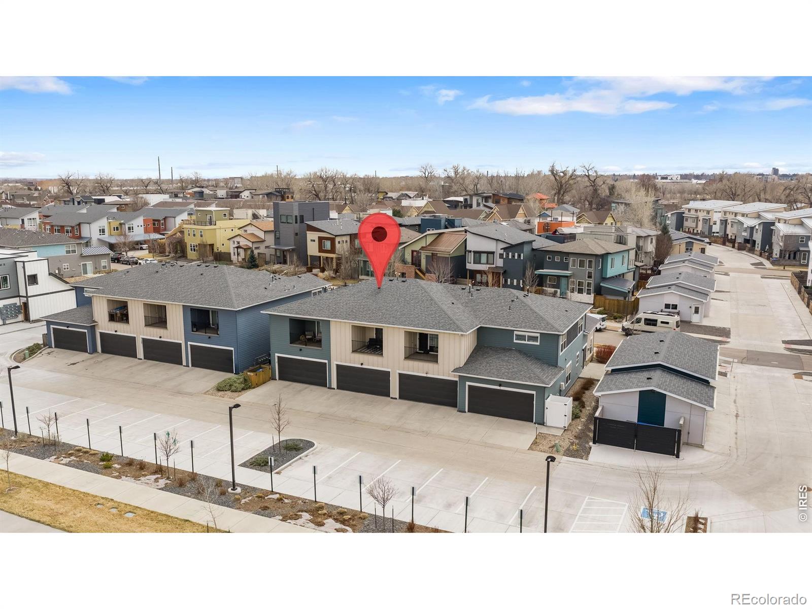 MLS Image #29 for 226  osiander street,fort collins, Colorado
