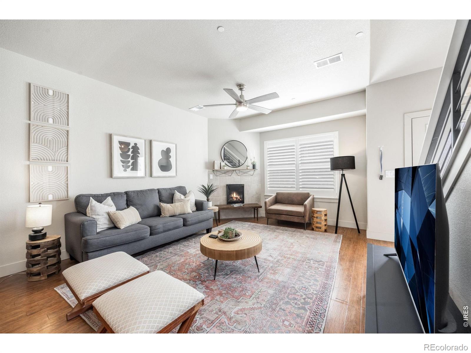 MLS Image #3 for 226  osiander street,fort collins, Colorado