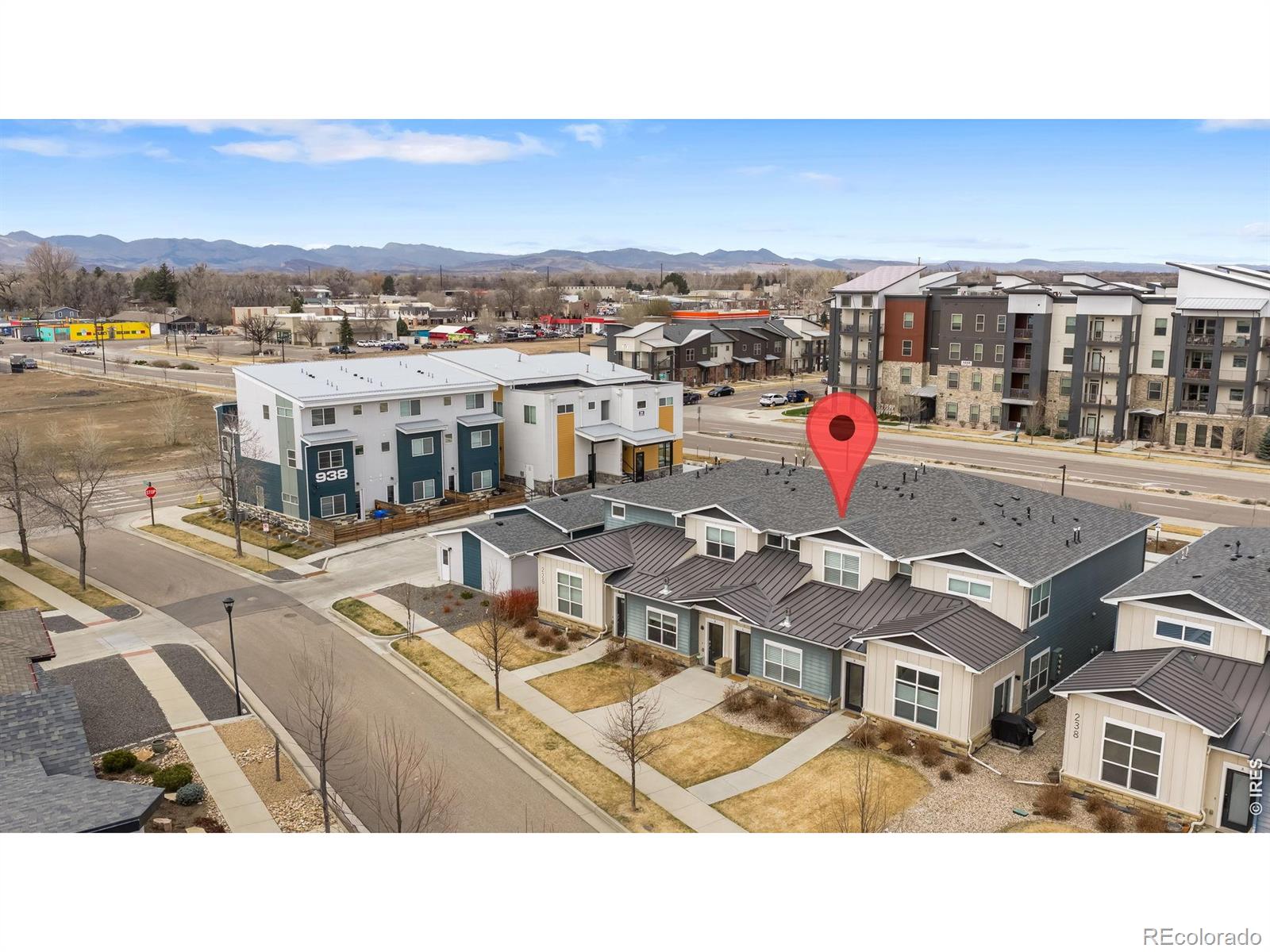 MLS Image #30 for 226  osiander street,fort collins, Colorado