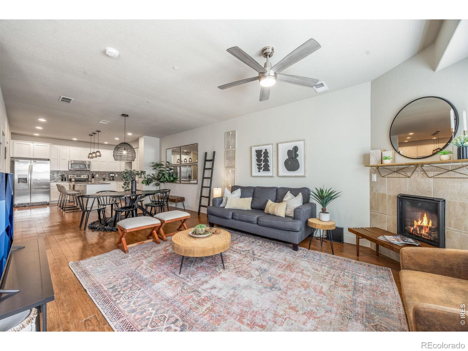 MLS Image #4 for 226  osiander street,fort collins, Colorado