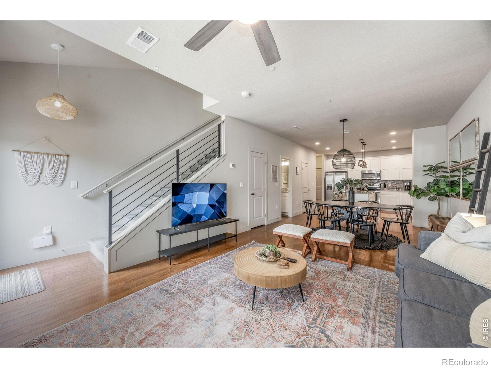 MLS Image #5 for 226  osiander street,fort collins, Colorado