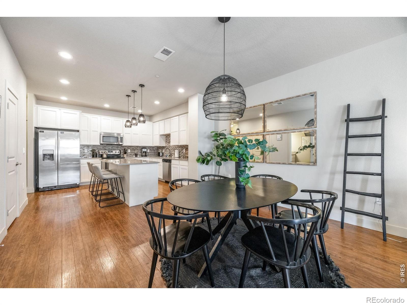 MLS Image #6 for 226  osiander street,fort collins, Colorado