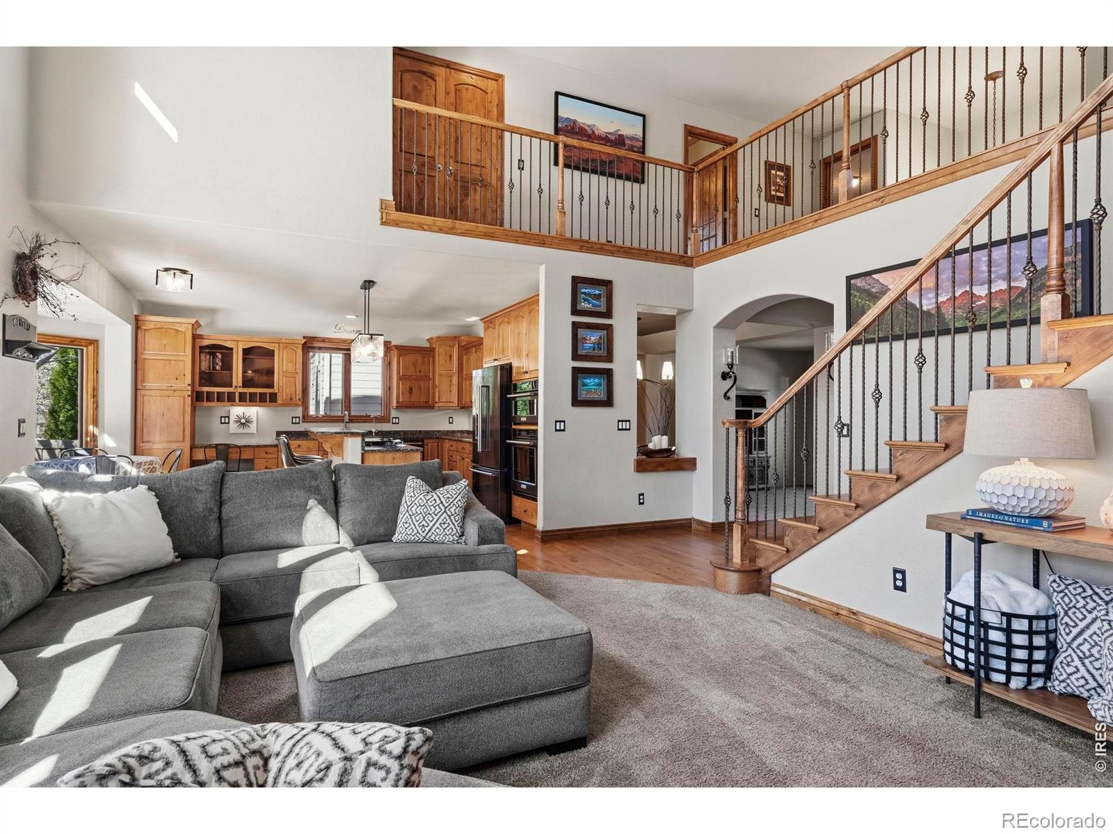 MLS Image #10 for 3409  long creek drive,fort collins, Colorado