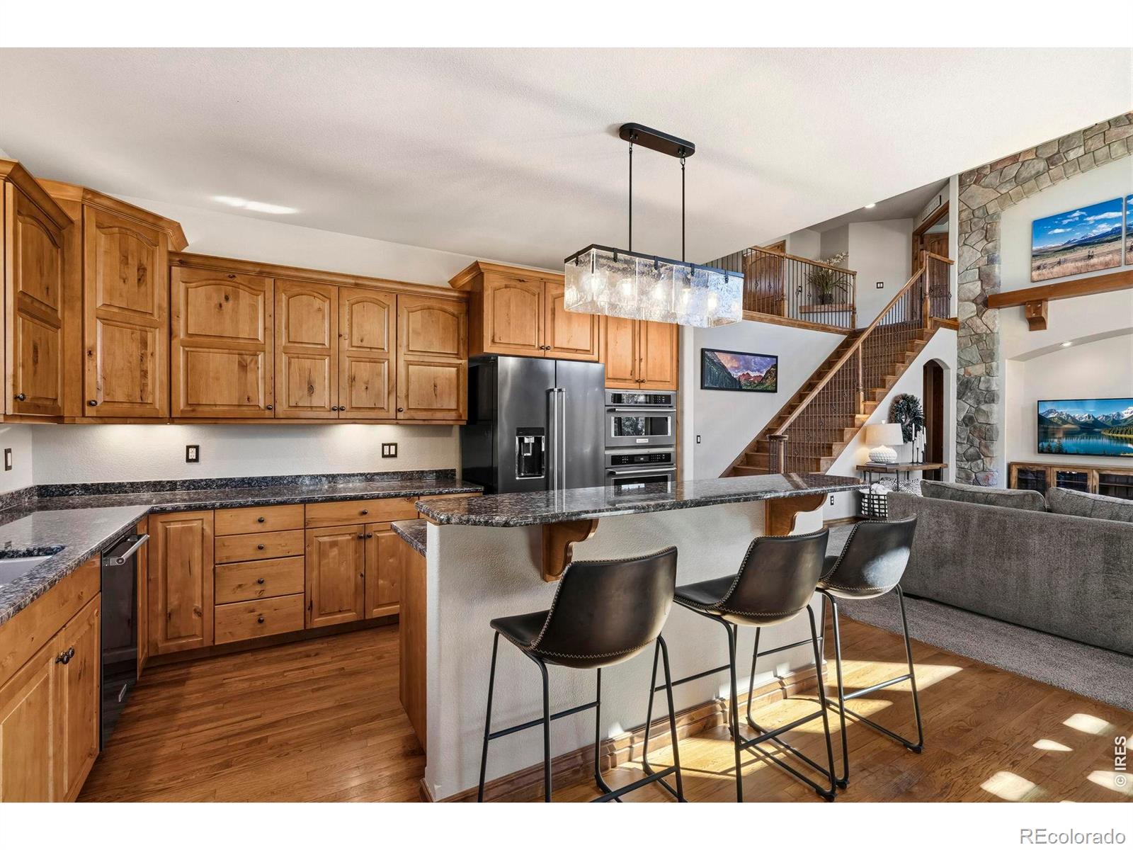 MLS Image #14 for 3409  long creek drive,fort collins, Colorado