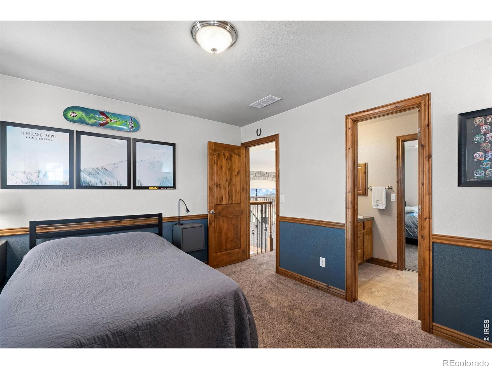 MLS Image #27 for 3409  long creek drive,fort collins, Colorado