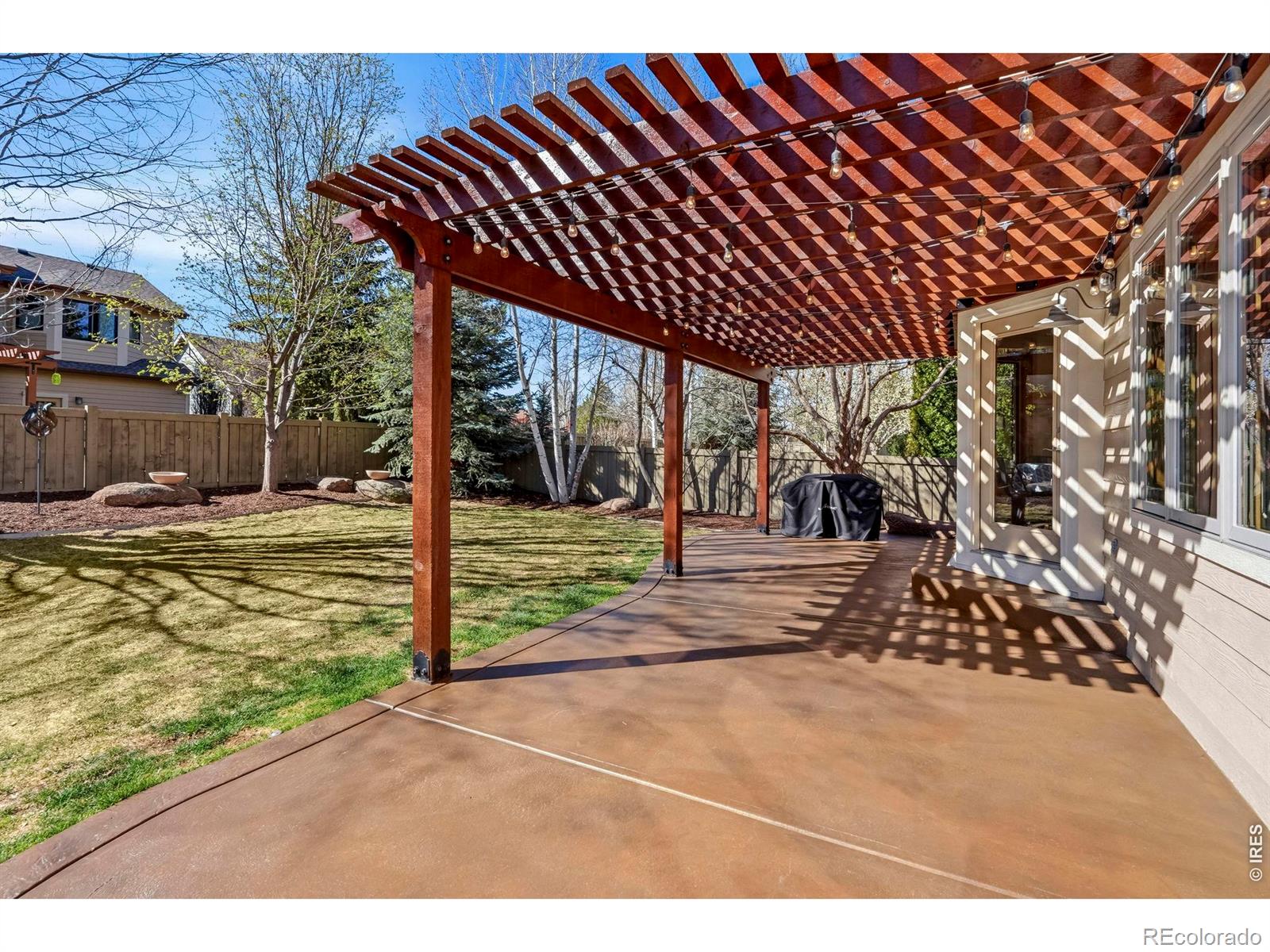 MLS Image #39 for 3409  long creek drive,fort collins, Colorado