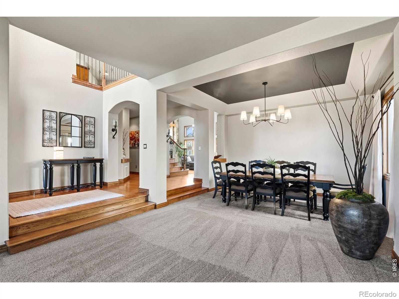 MLS Image #4 for 3409  long creek drive,fort collins, Colorado