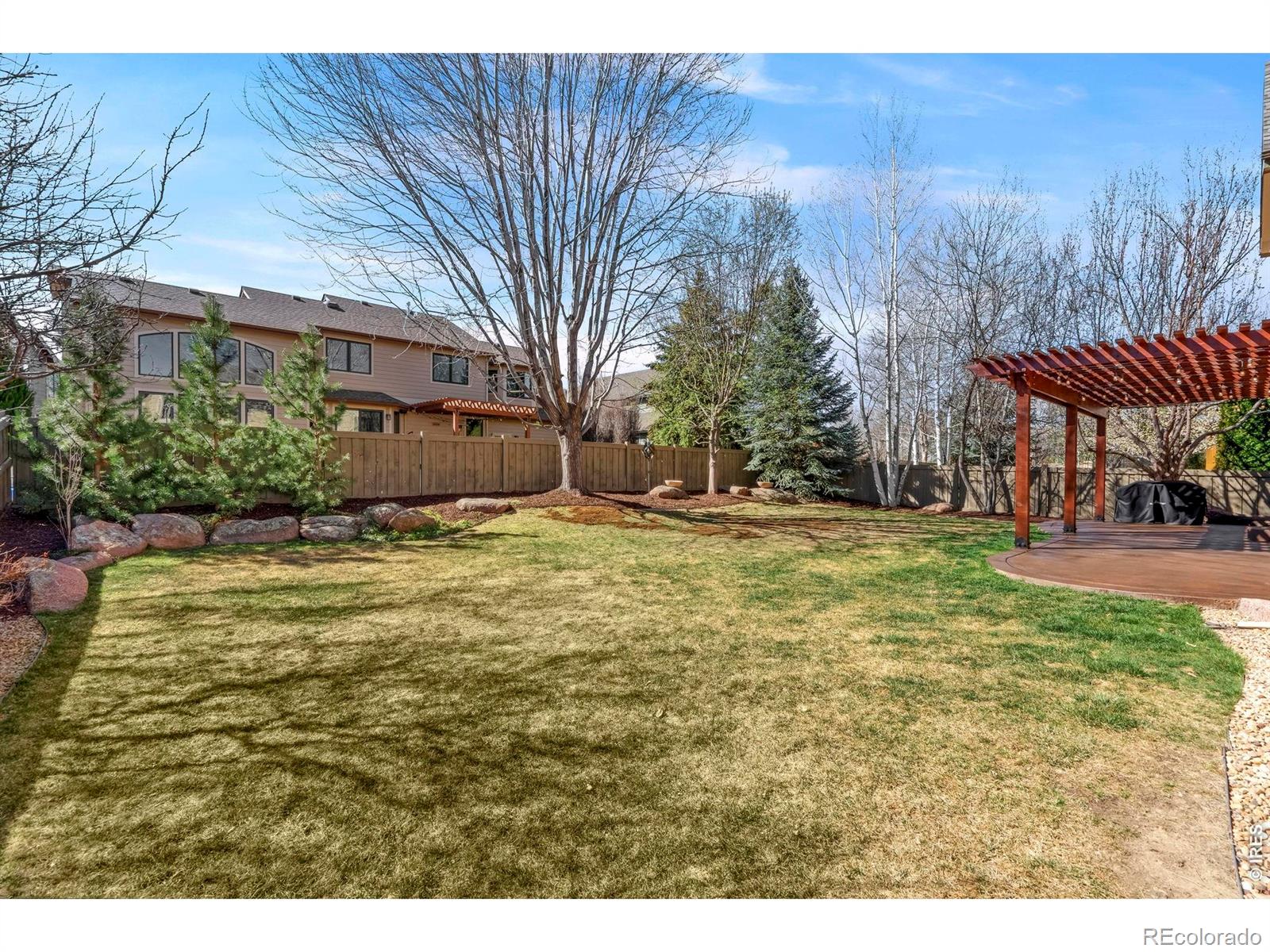 MLS Image #40 for 3409  long creek drive,fort collins, Colorado