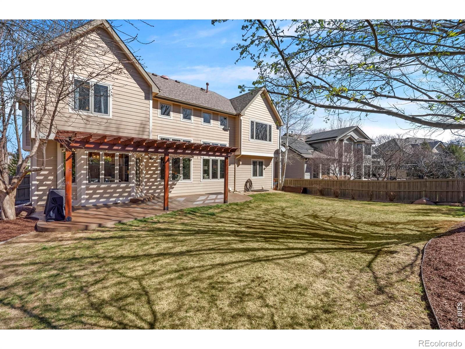 MLS Image #44 for 3409  long creek drive,fort collins, Colorado