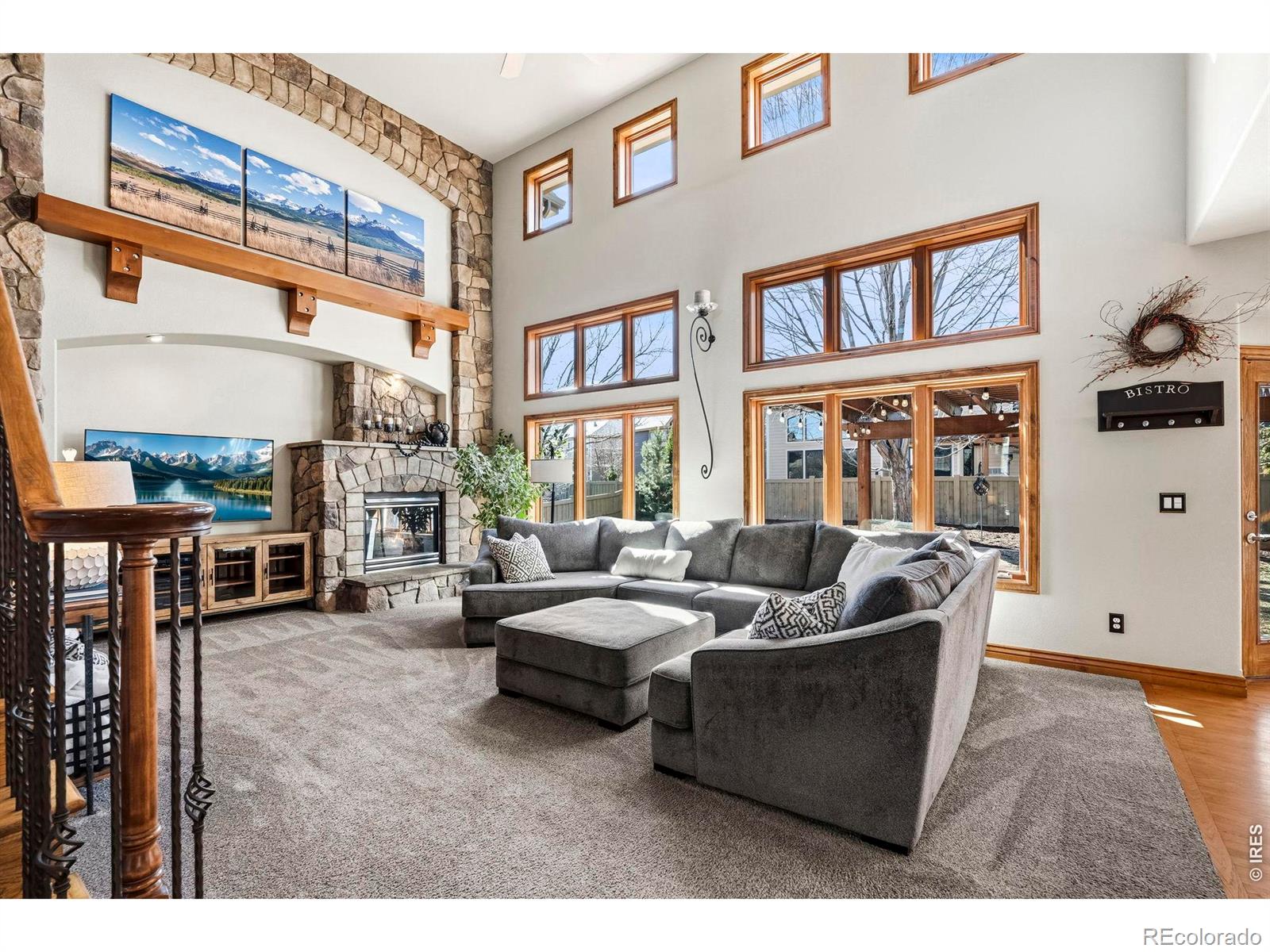 MLS Image #5 for 3409  long creek drive,fort collins, Colorado