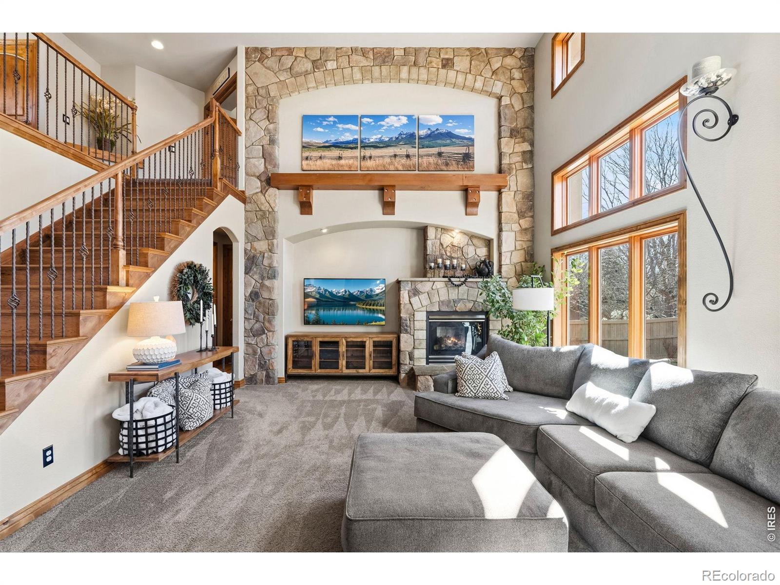 MLS Image #6 for 3409  long creek drive,fort collins, Colorado