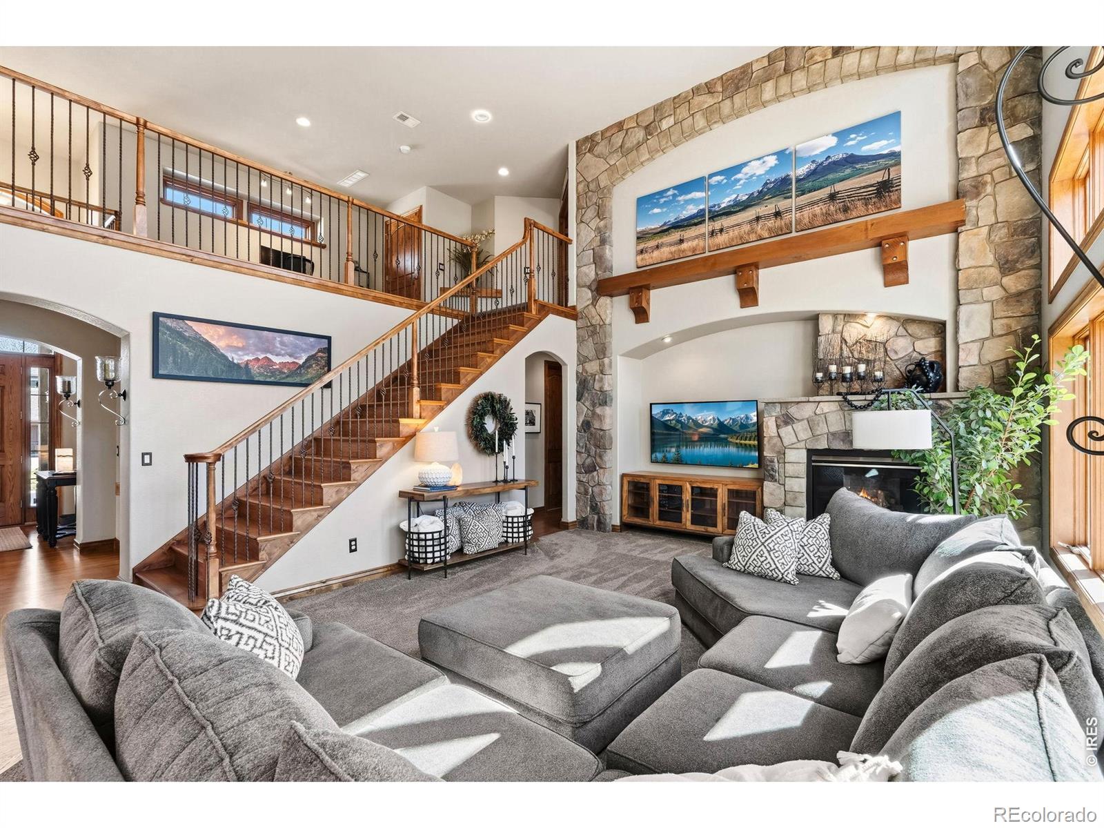 MLS Image #7 for 3409  long creek drive,fort collins, Colorado