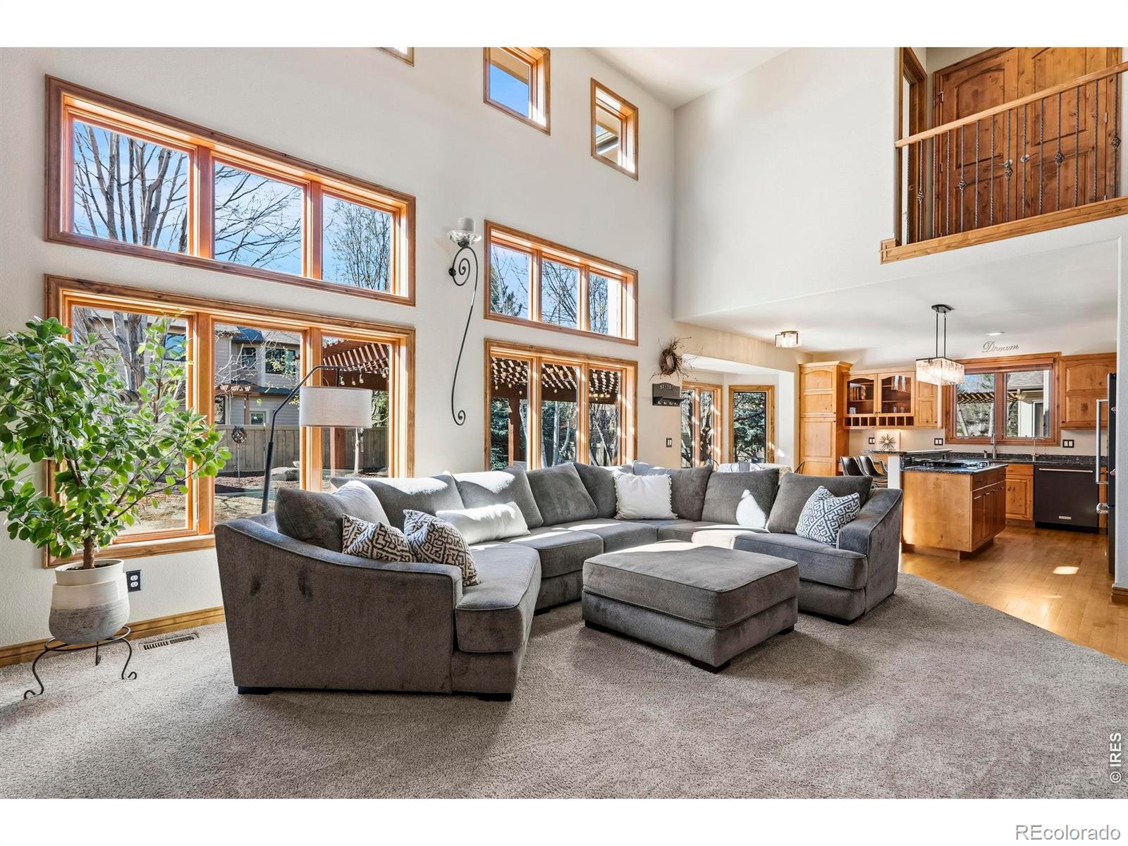 MLS Image #8 for 3409  long creek drive,fort collins, Colorado