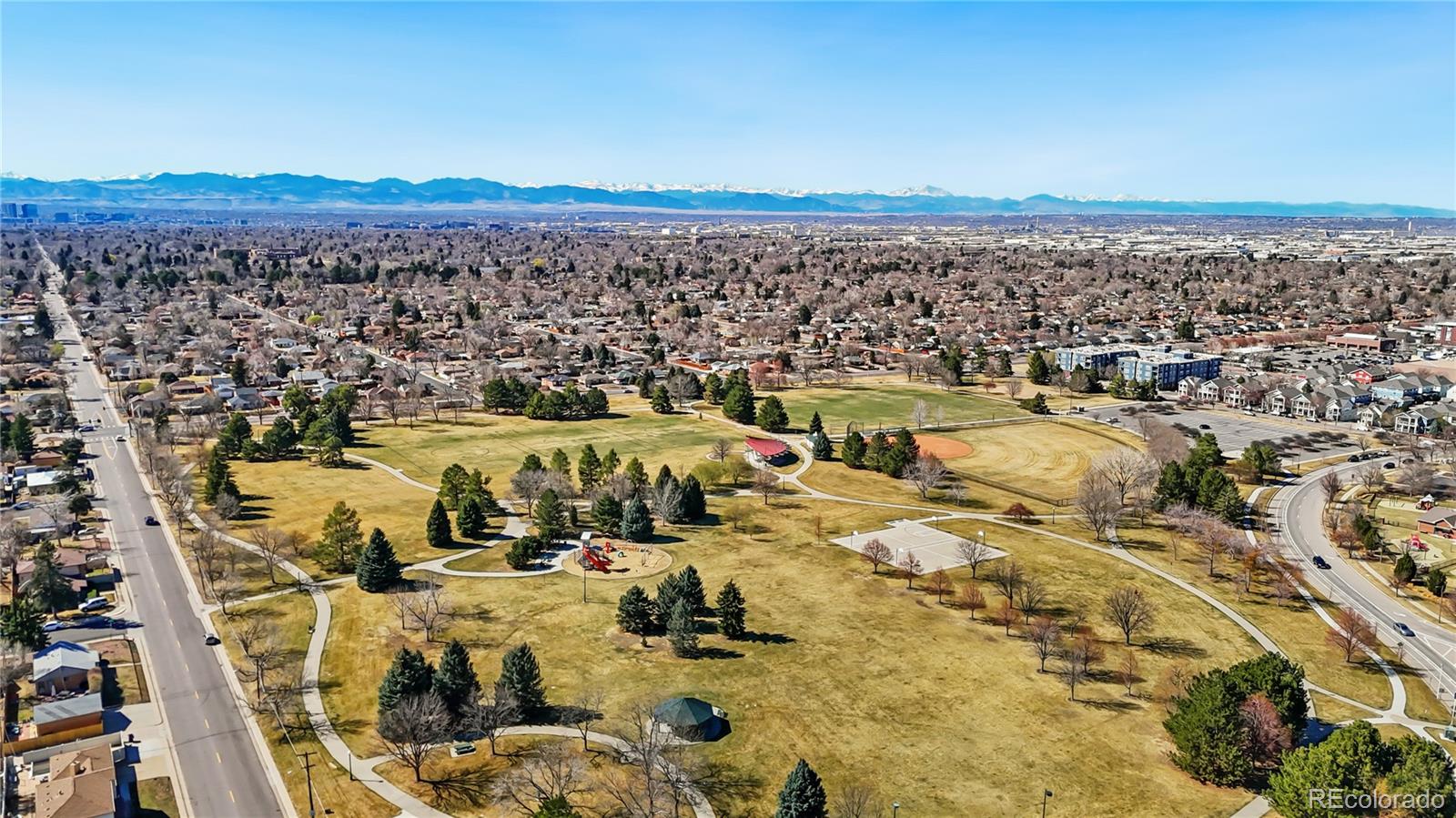 MLS Image #1 for 7777 e 23rd avenue,denver, Colorado