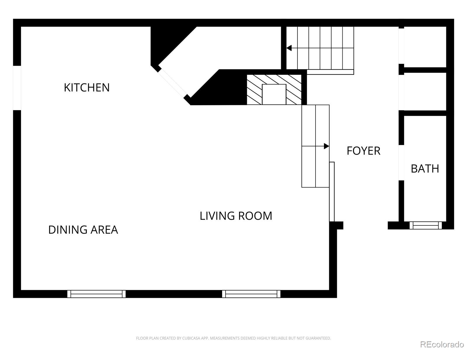 MLS Image #36 for 7777 e 23rd avenue,denver, Colorado