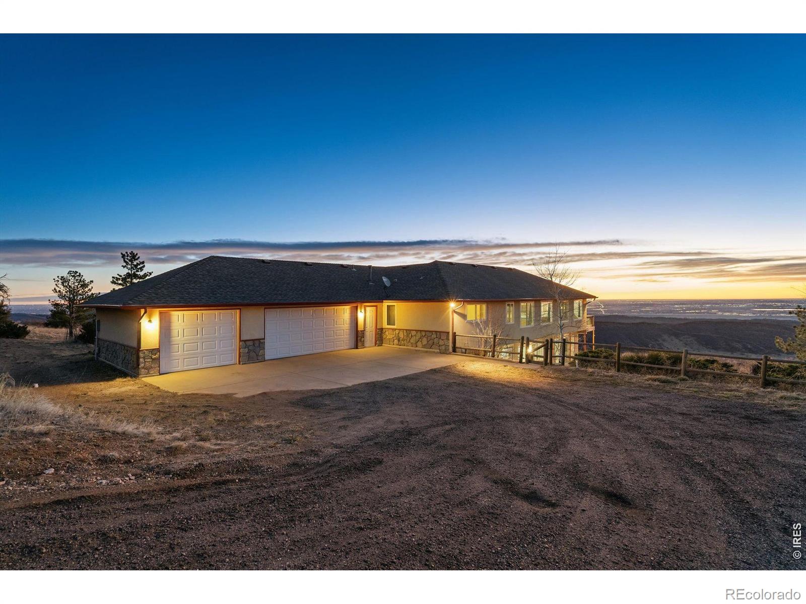 MLS Image #3 for 6344  stag hollow road,loveland, Colorado