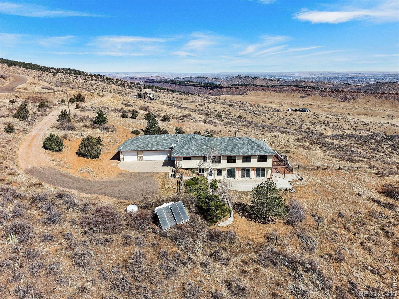 MLS Image #32 for 6344  stag hollow road,loveland, Colorado