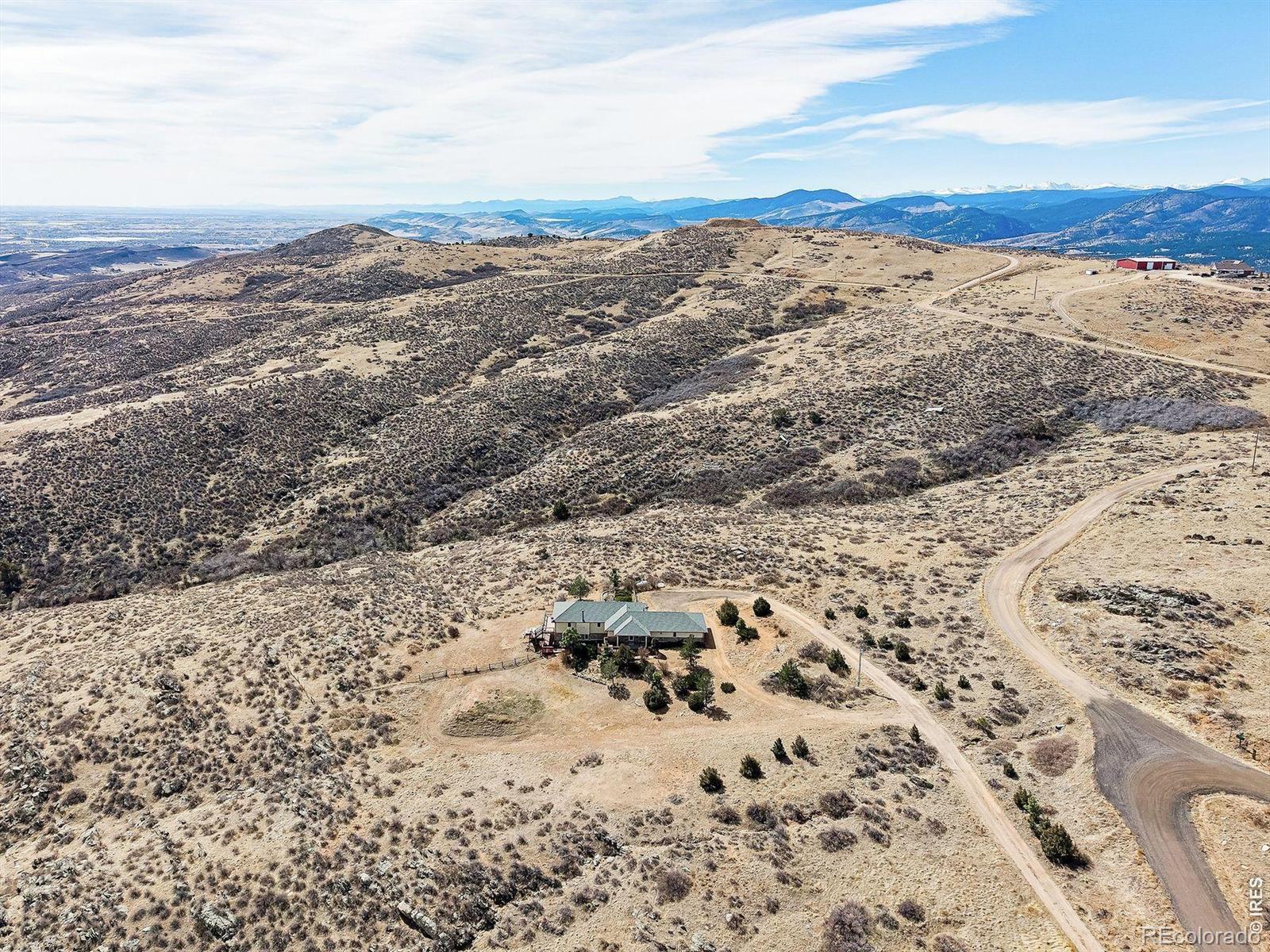 MLS Image #36 for 6344  stag hollow road,loveland, Colorado