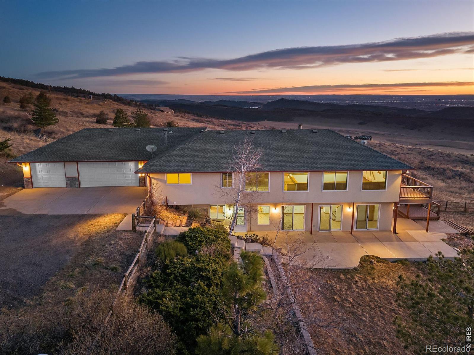 MLS Image #4 for 6344  stag hollow road,loveland, Colorado