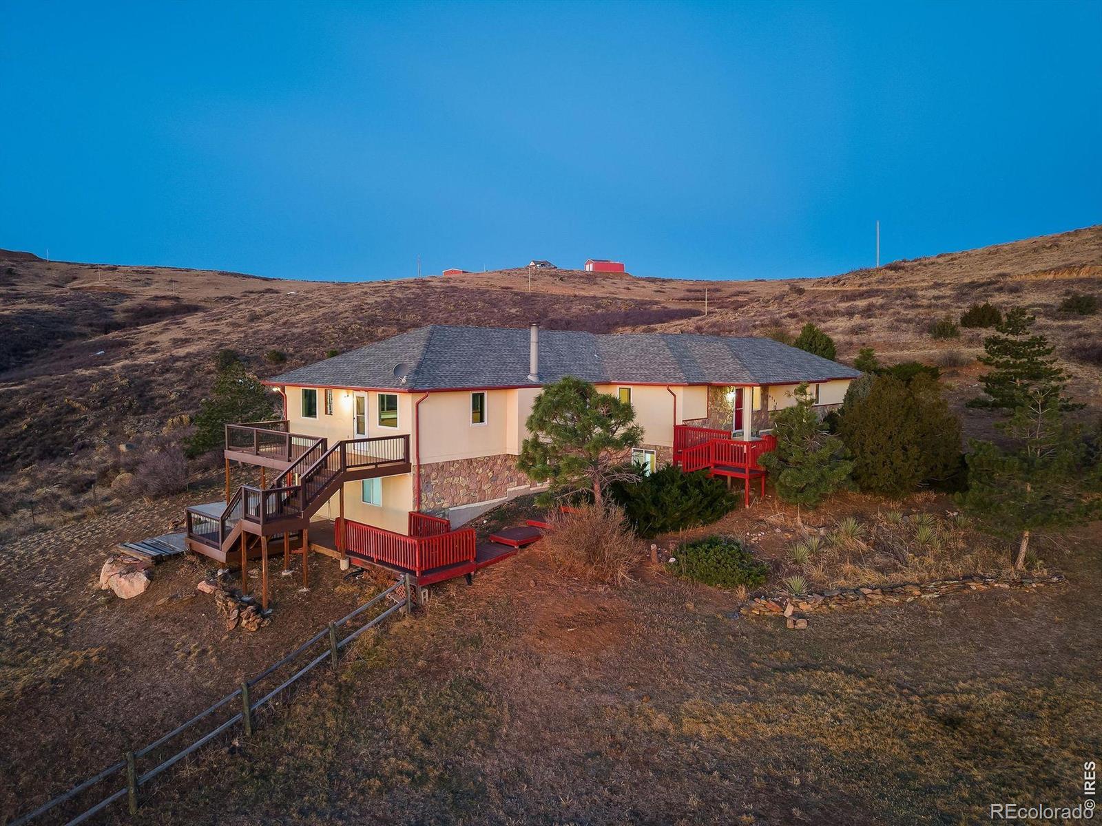 MLS Image #44 for 6344  stag hollow road,loveland, Colorado