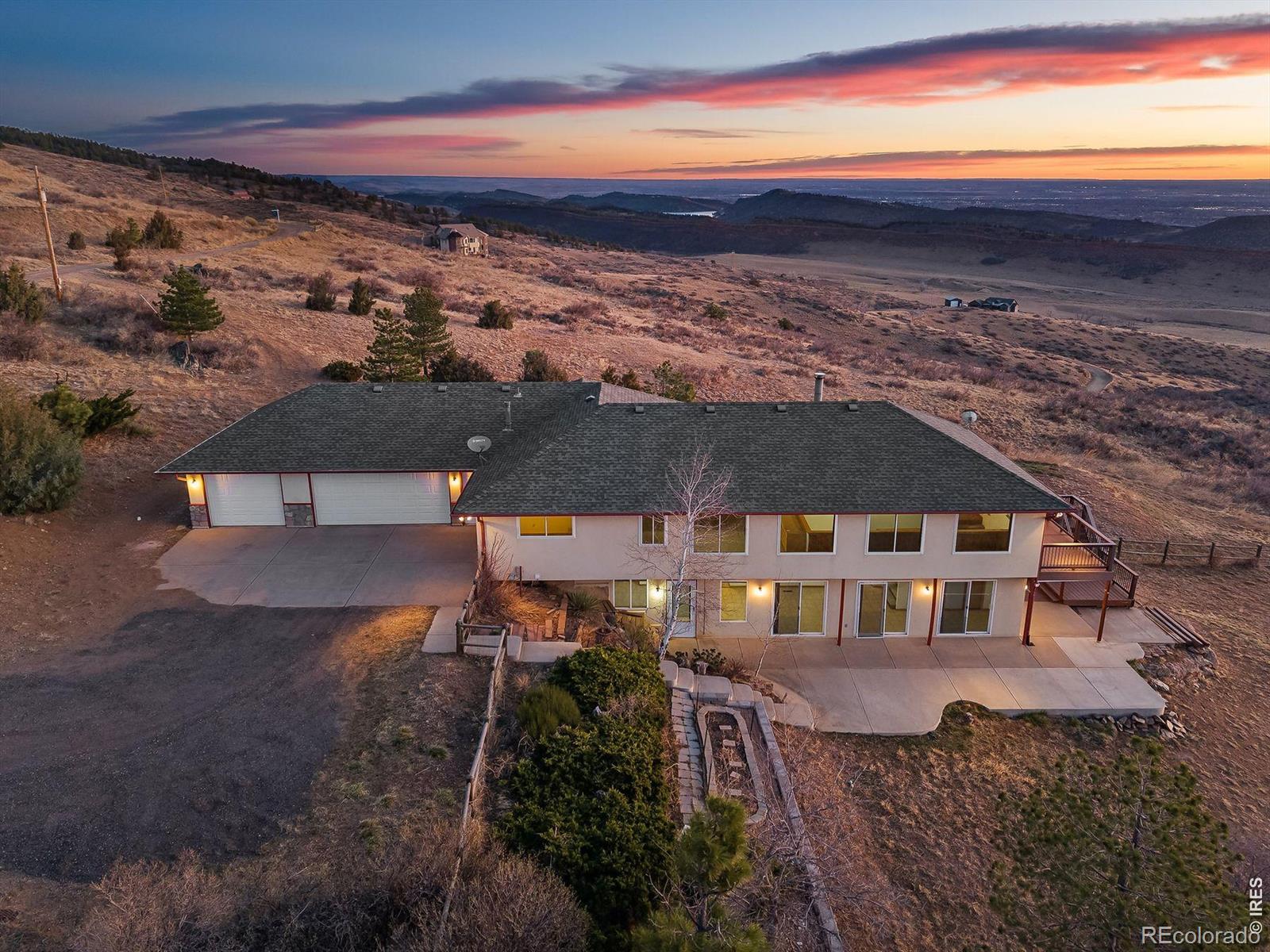 MLS Image #45 for 6344  stag hollow road,loveland, Colorado