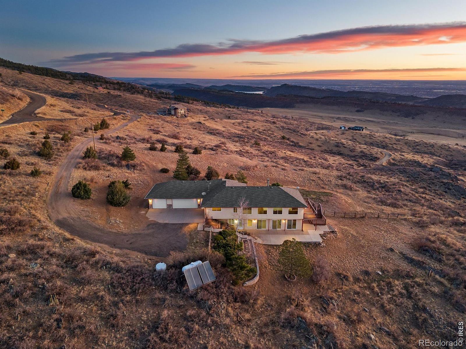 MLS Image #46 for 6344  stag hollow road,loveland, Colorado
