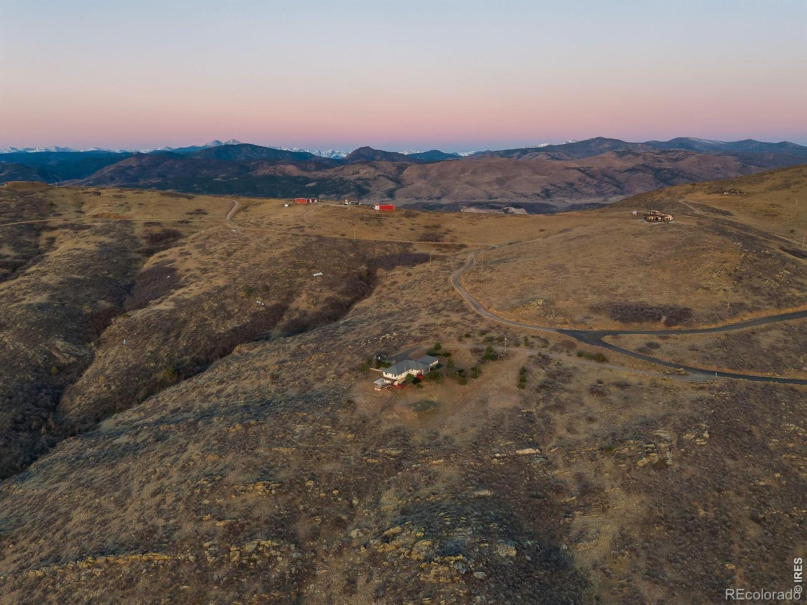 MLS Image #48 for 6344  stag hollow road,loveland, Colorado