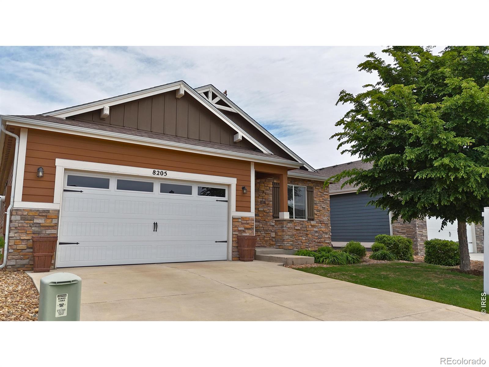 MLS Image #1 for 8205  river run drive,greeley, Colorado