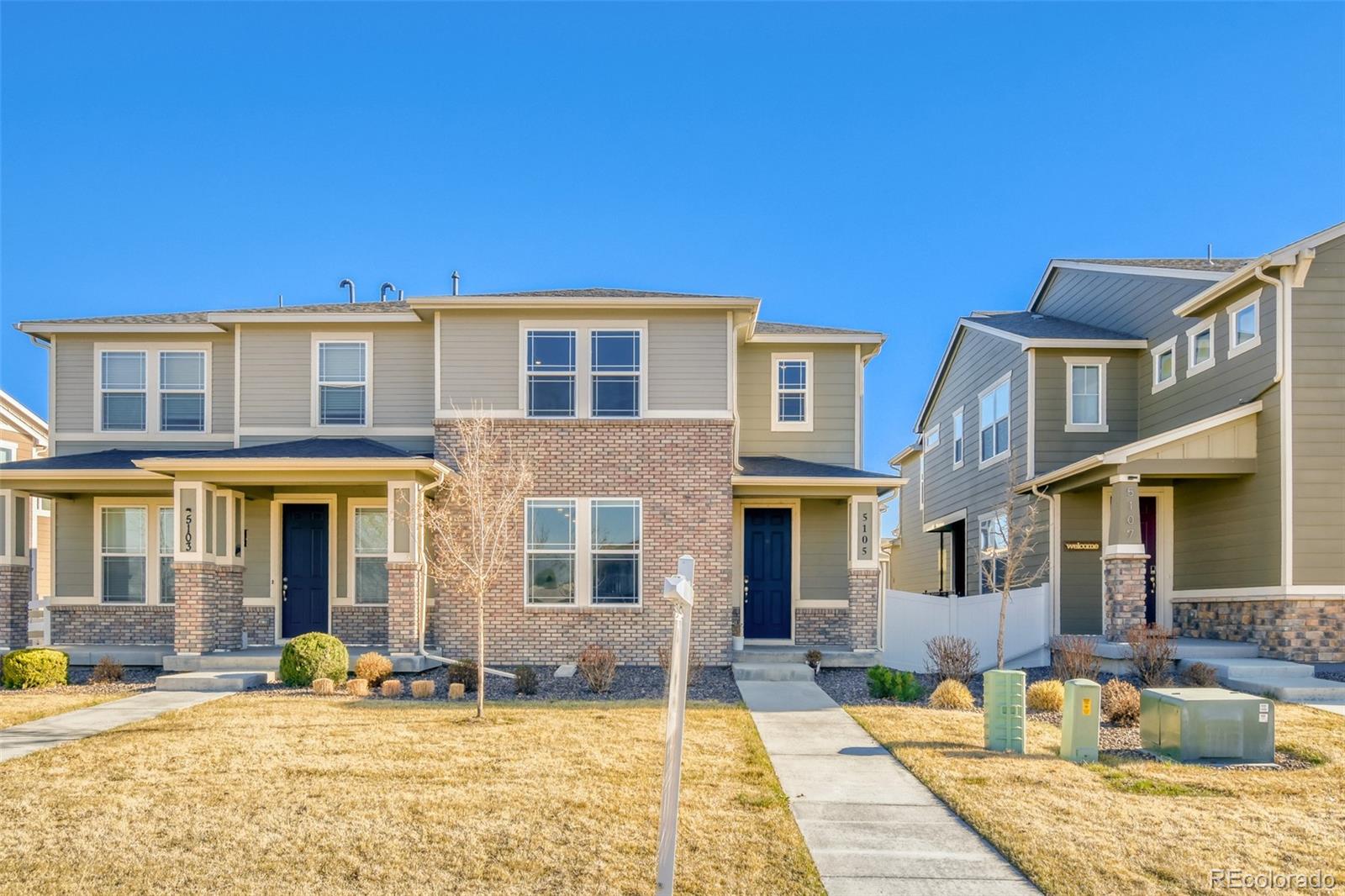 MLS Image #0 for 5105  buckwheat road,brighton, Colorado