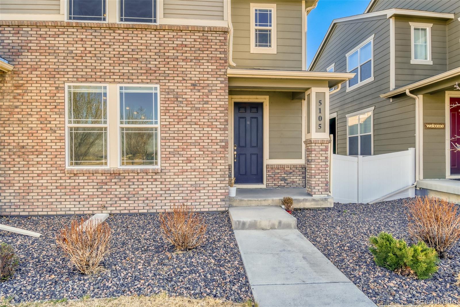 MLS Image #2 for 5105  buckwheat road,brighton, Colorado