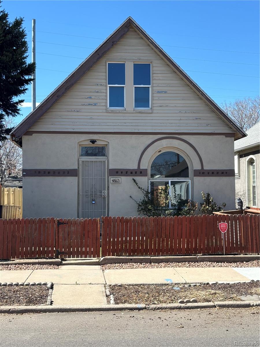 MLS Image #0 for 4665 n josephine street,denver, Colorado