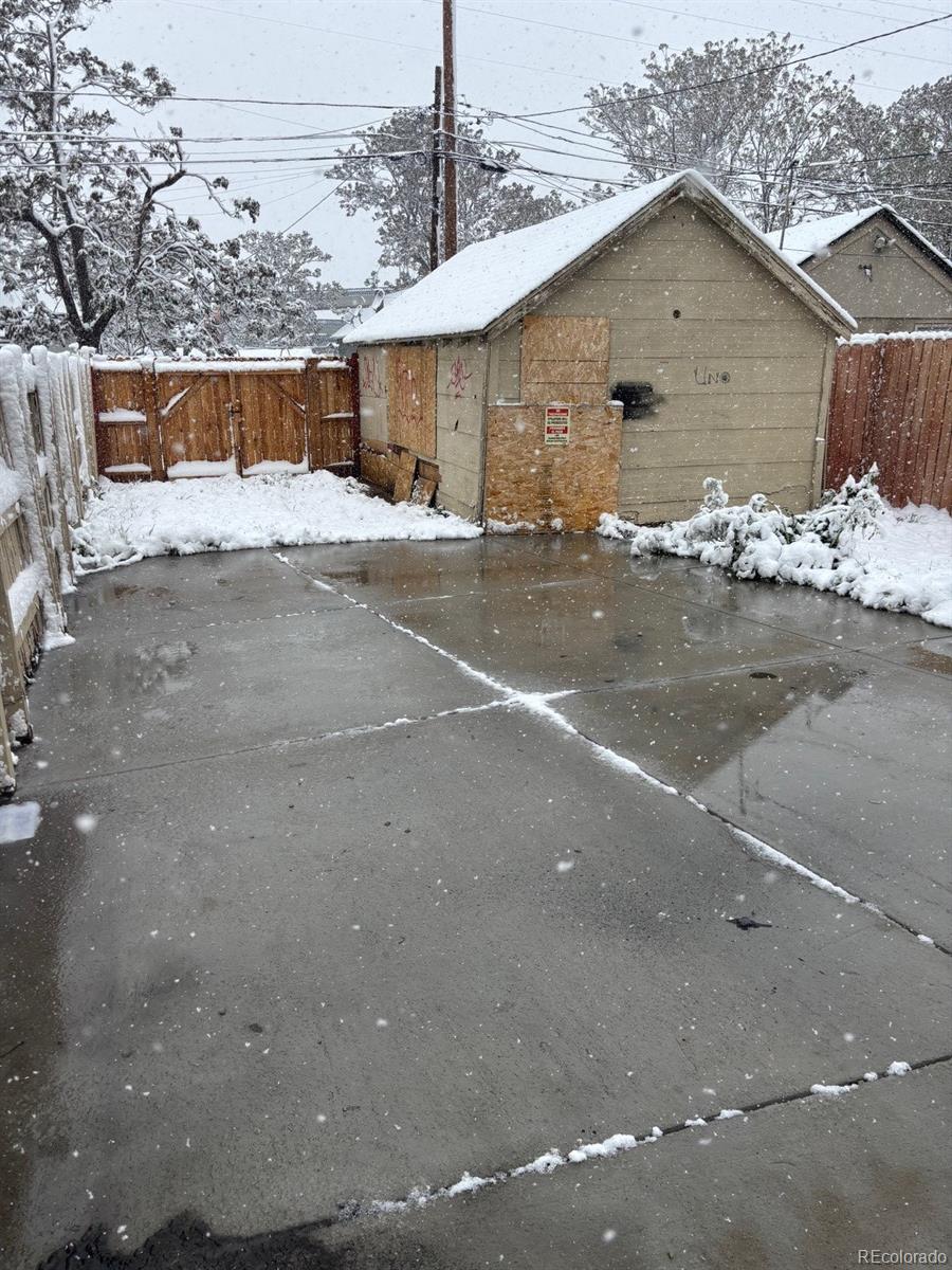 MLS Image #14 for 4665 n josephine street,denver, Colorado