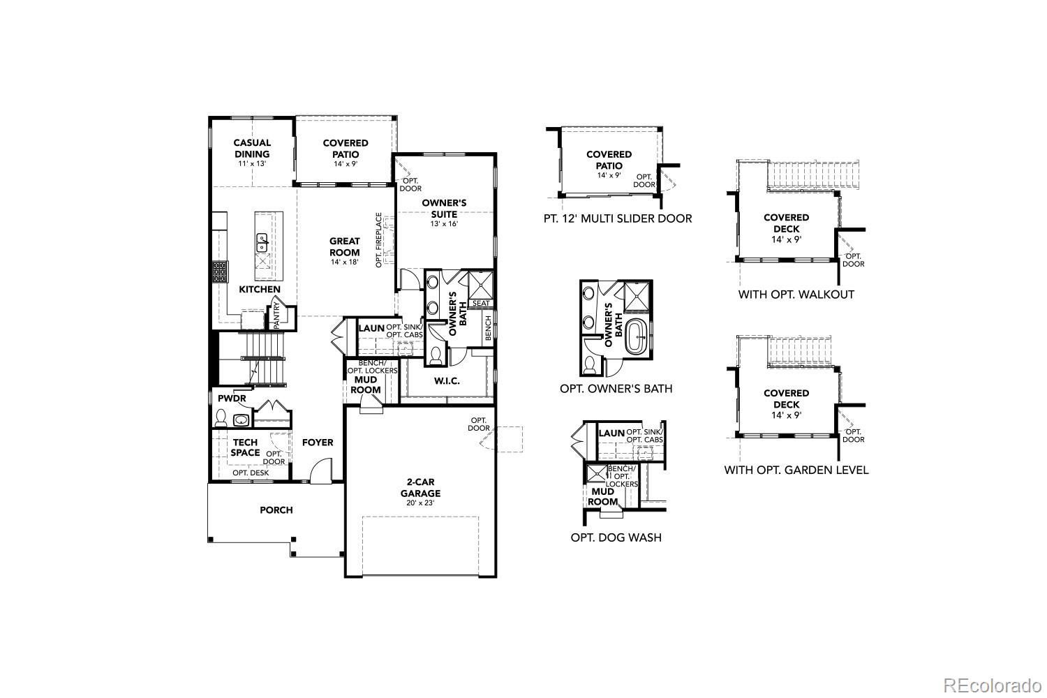 MLS Image #38 for 5610 w 142nd avenue,broomfield, Colorado