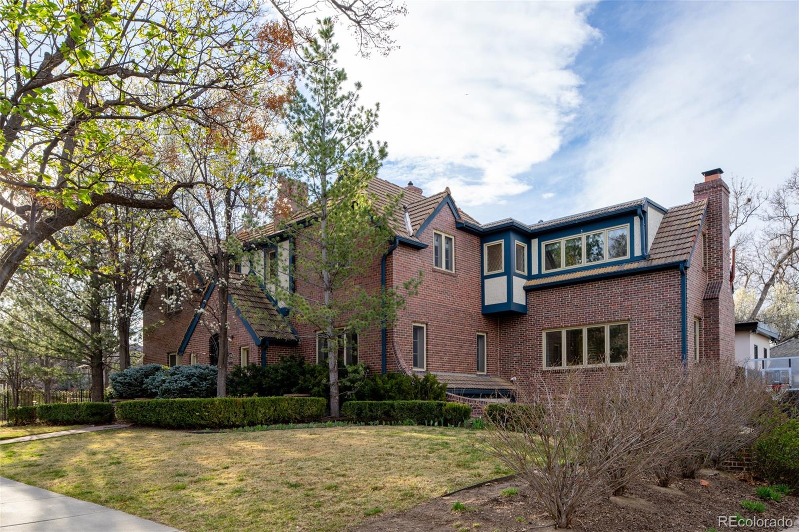 MLS Image #1 for 2030 e 7th avenue parkway,denver, Colorado