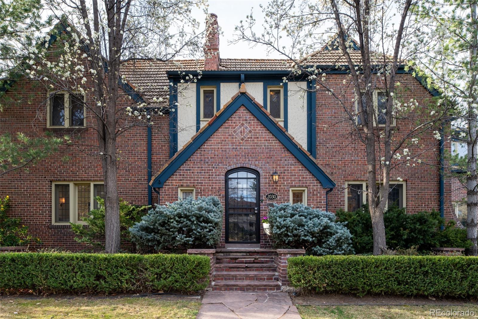 MLS Image #2 for 2030 e 7th avenue parkway,denver, Colorado
