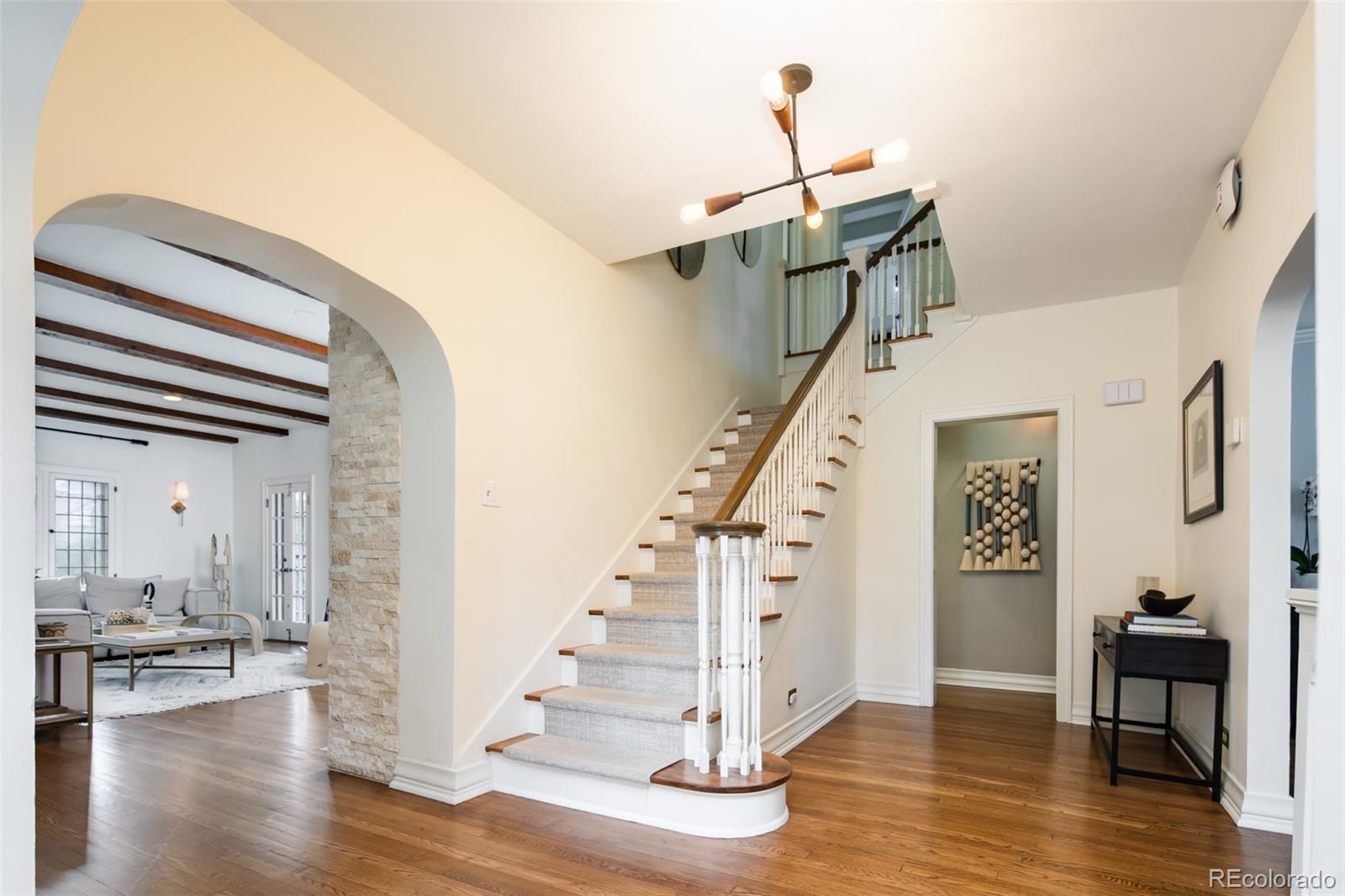 MLS Image #3 for 2030 e 7th avenue parkway,denver, Colorado