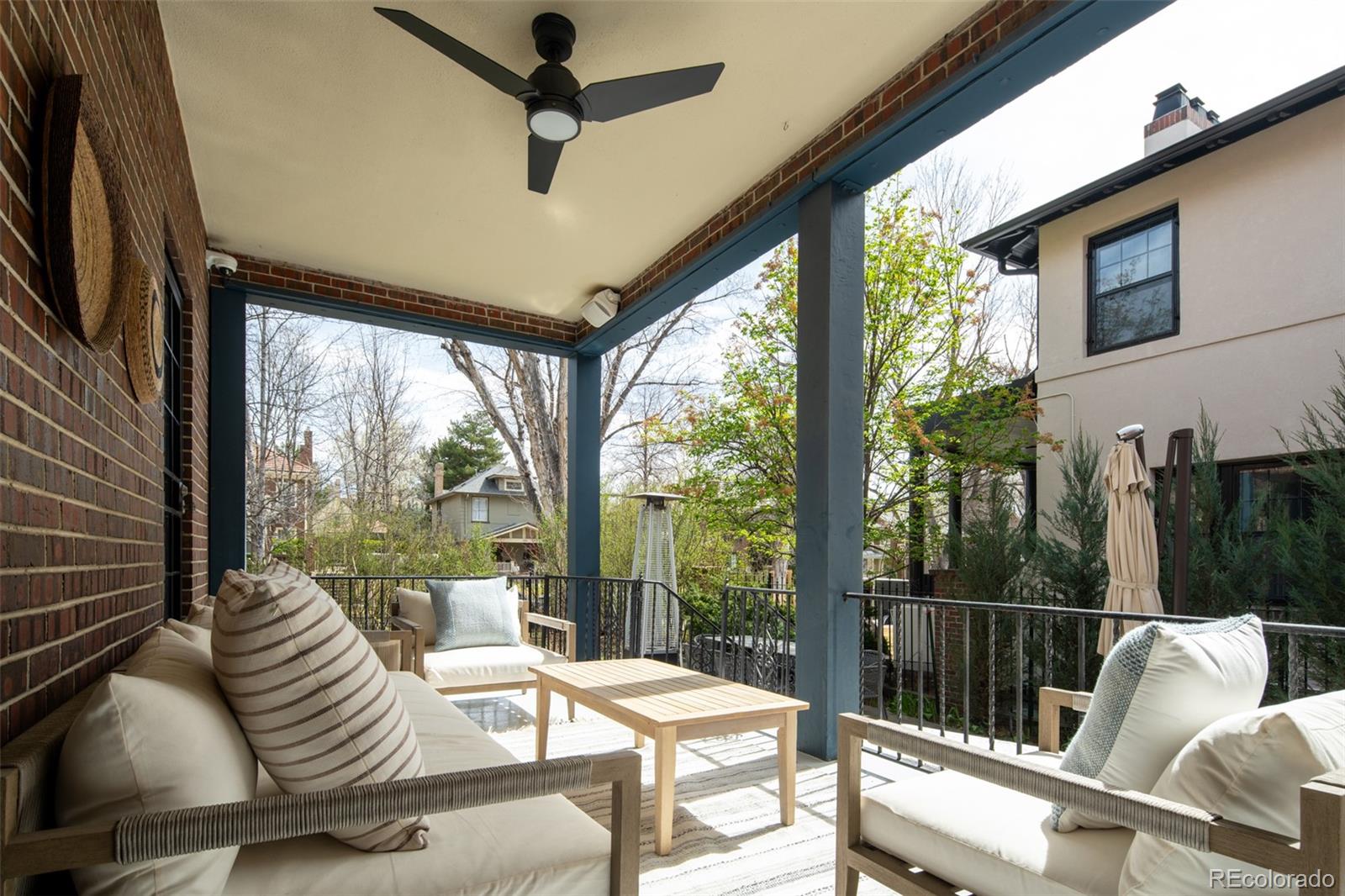 MLS Image #39 for 2030 e 7th avenue parkway,denver, Colorado