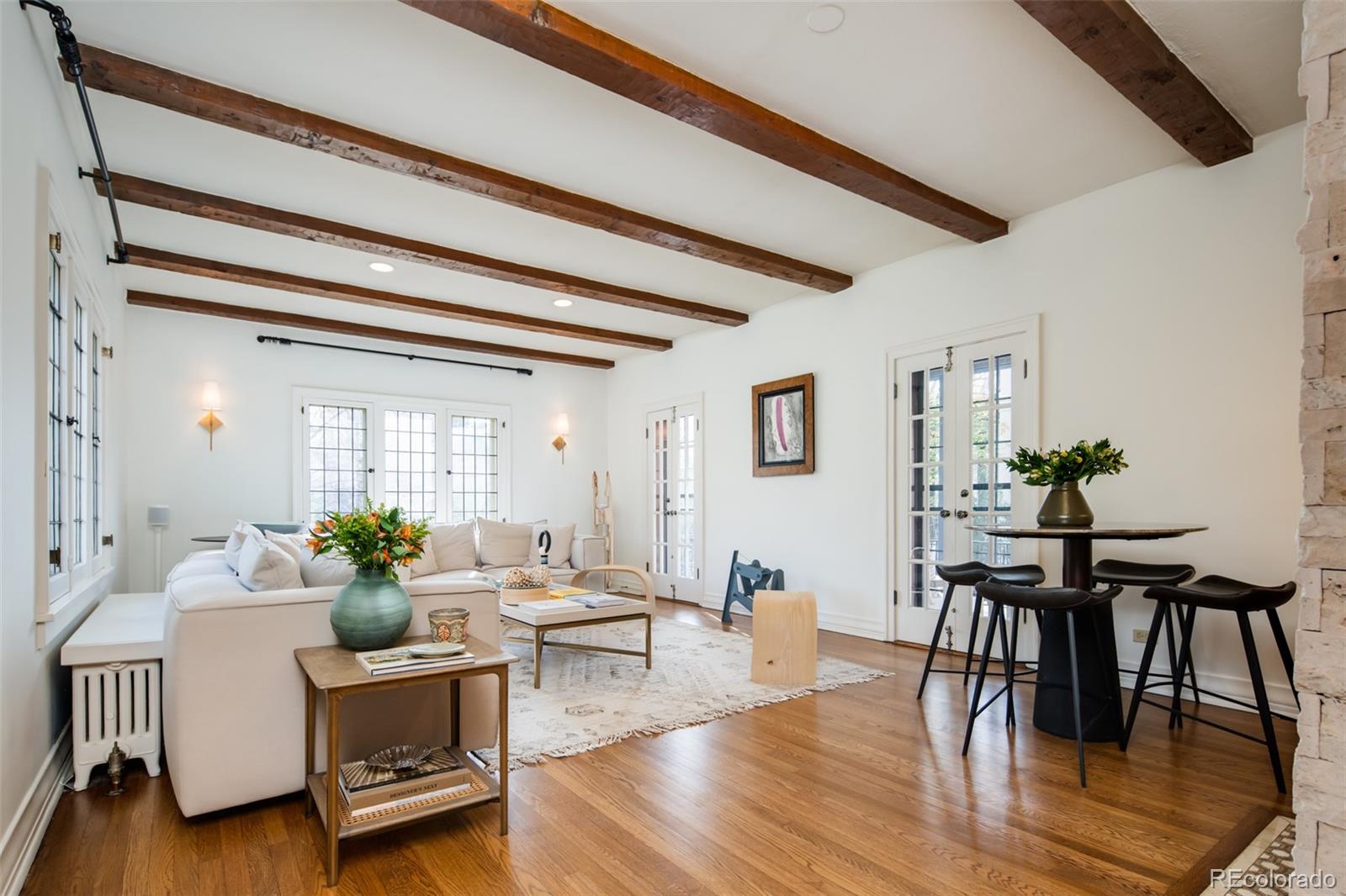 MLS Image #4 for 2030 e 7th avenue parkway,denver, Colorado