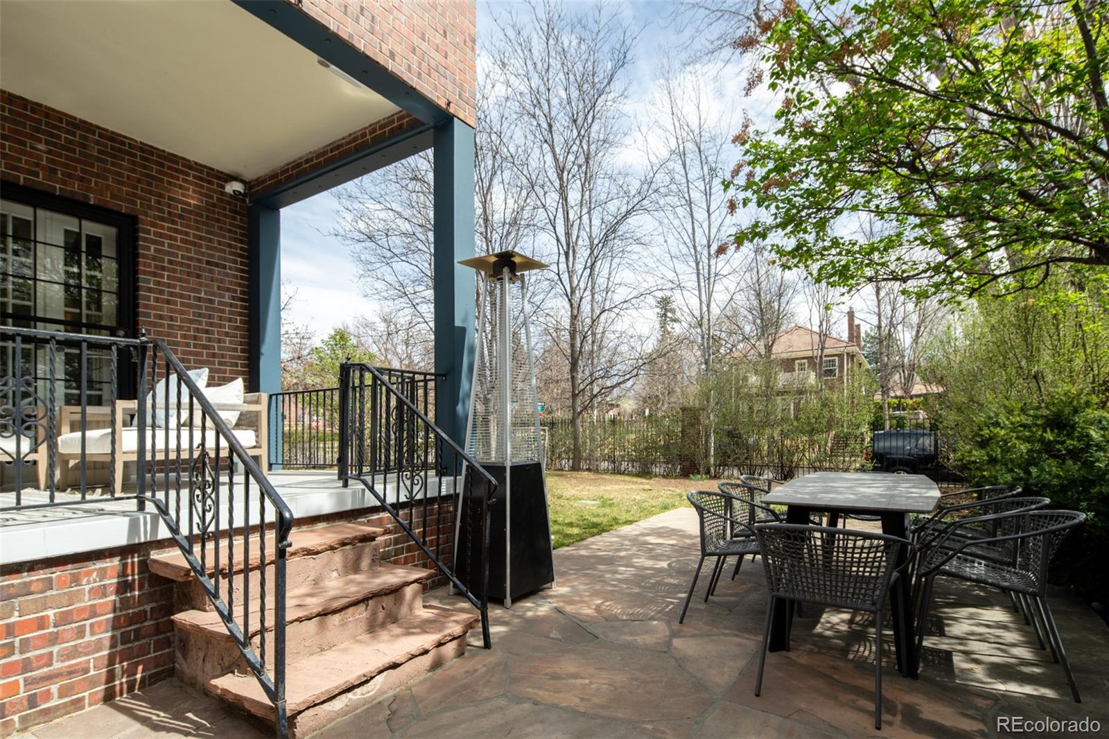 MLS Image #40 for 2030 e 7th avenue parkway,denver, Colorado