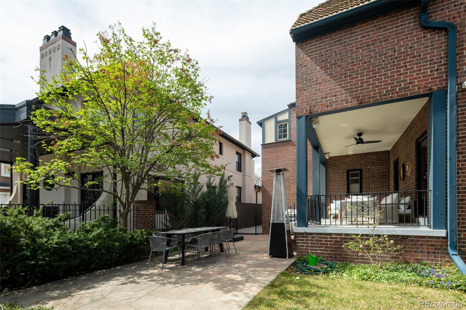 MLS Image #41 for 2030 e 7th avenue parkway,denver, Colorado