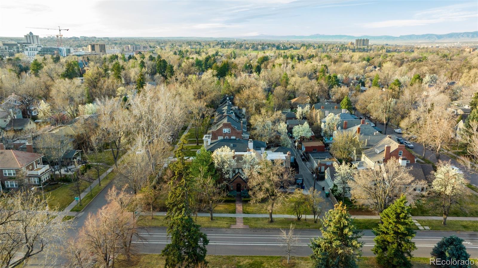 MLS Image #45 for 2030 e 7th avenue parkway,denver, Colorado