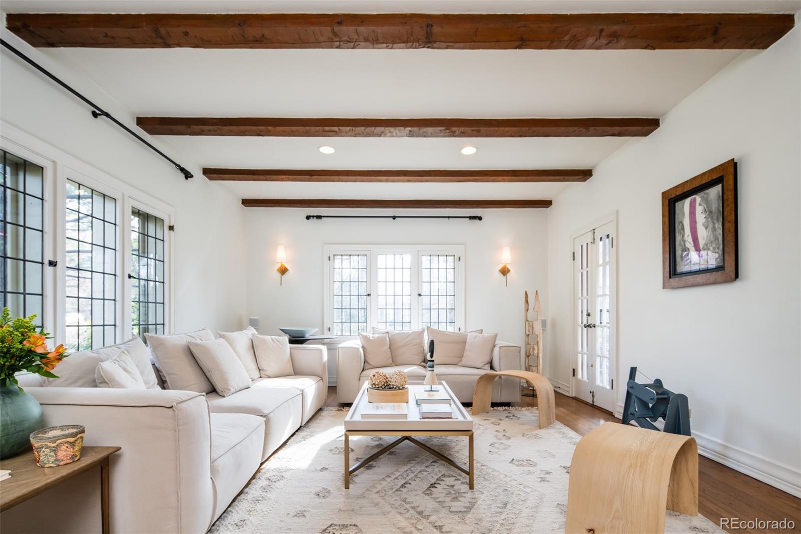MLS Image #5 for 2030 e 7th avenue parkway,denver, Colorado