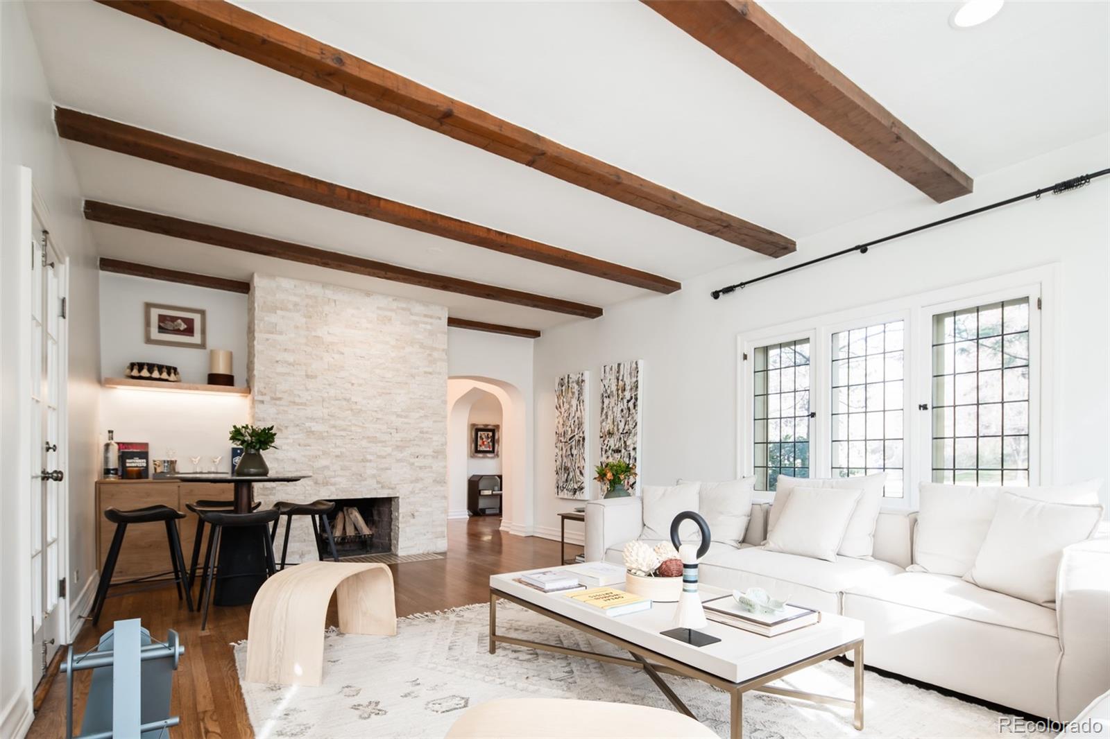 MLS Image #7 for 2030 e 7th avenue parkway,denver, Colorado