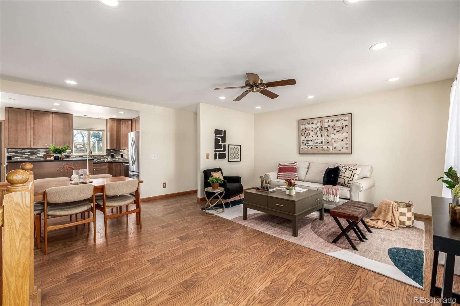 MLS Image #2 for 1356  dexter street,broomfield, Colorado