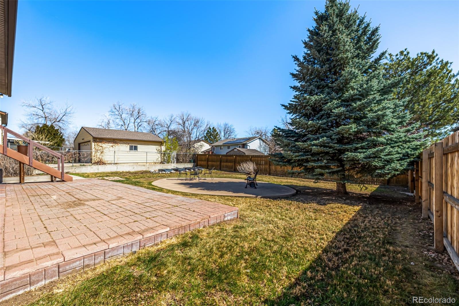 MLS Image #33 for 1356  dexter street,broomfield, Colorado