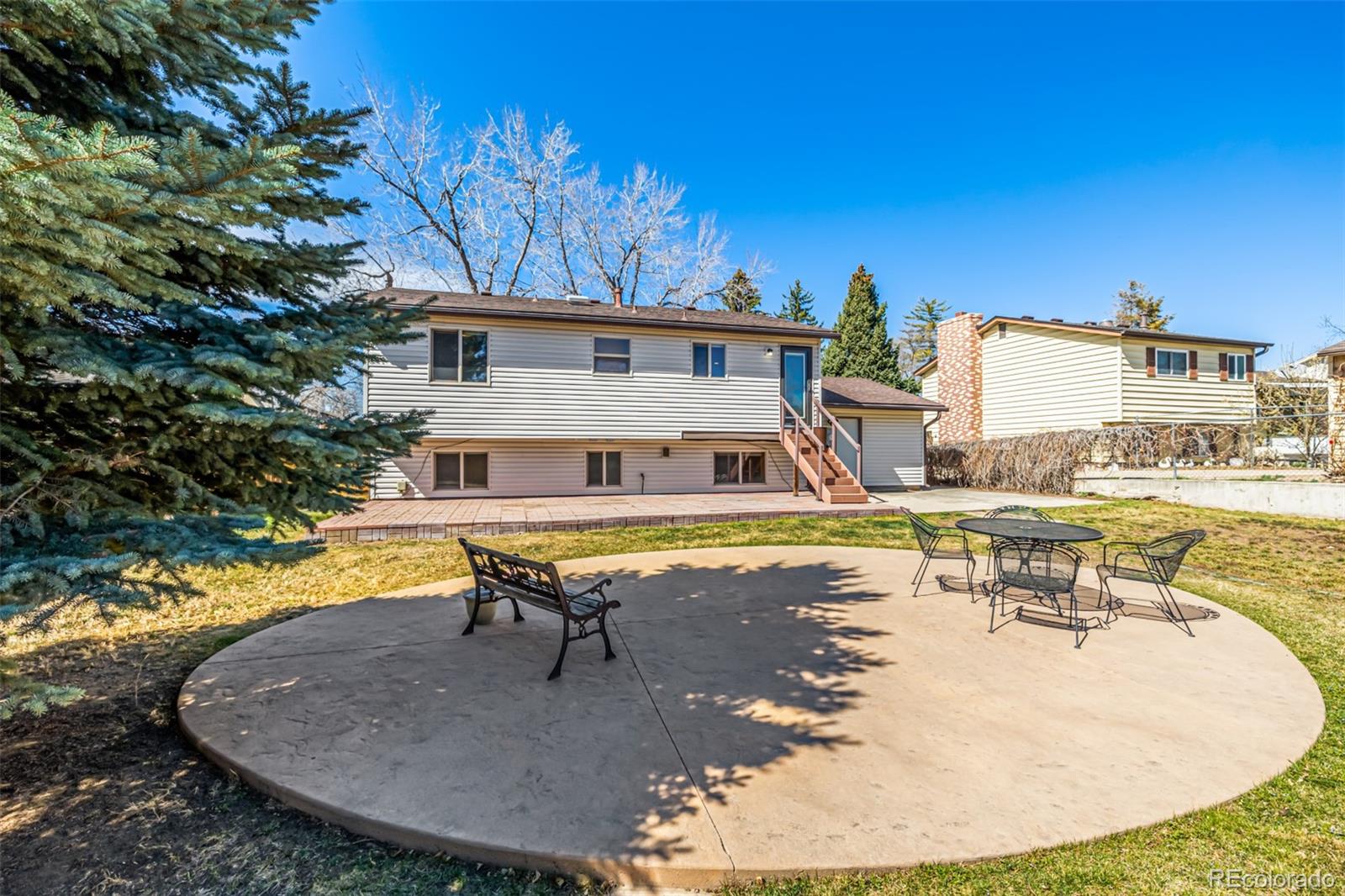 MLS Image #34 for 1356  dexter street,broomfield, Colorado