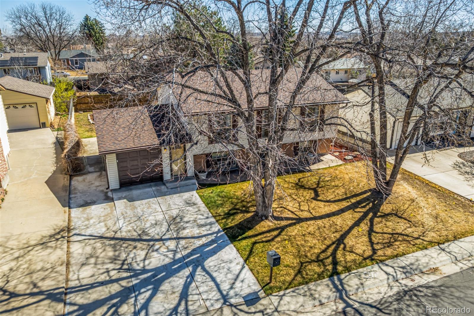 MLS Image #37 for 1356  dexter street,broomfield, Colorado