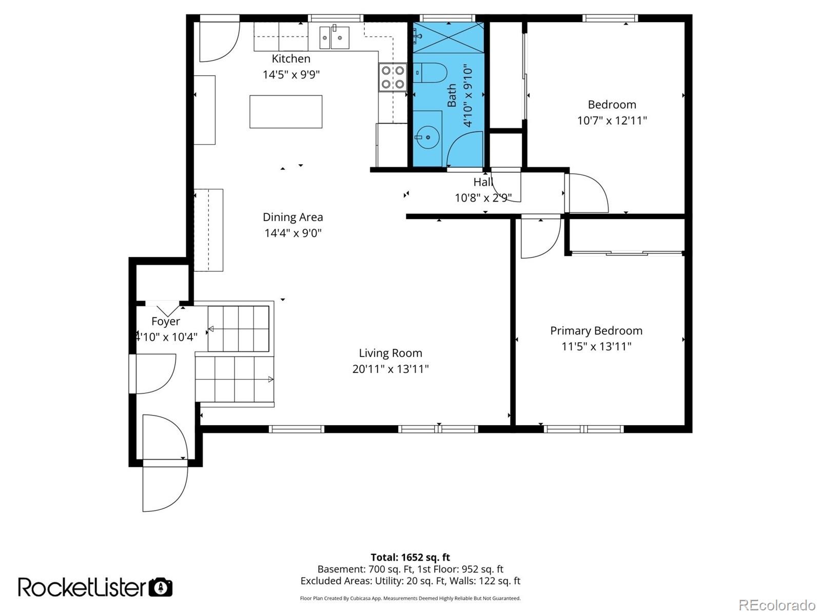 MLS Image #42 for 1356  dexter street,broomfield, Colorado